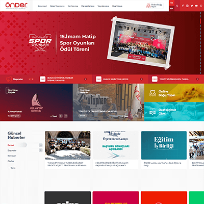 Önder Derneği