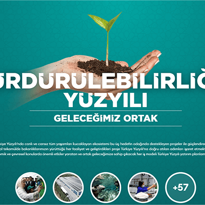 Türkiye Yüzyılı
